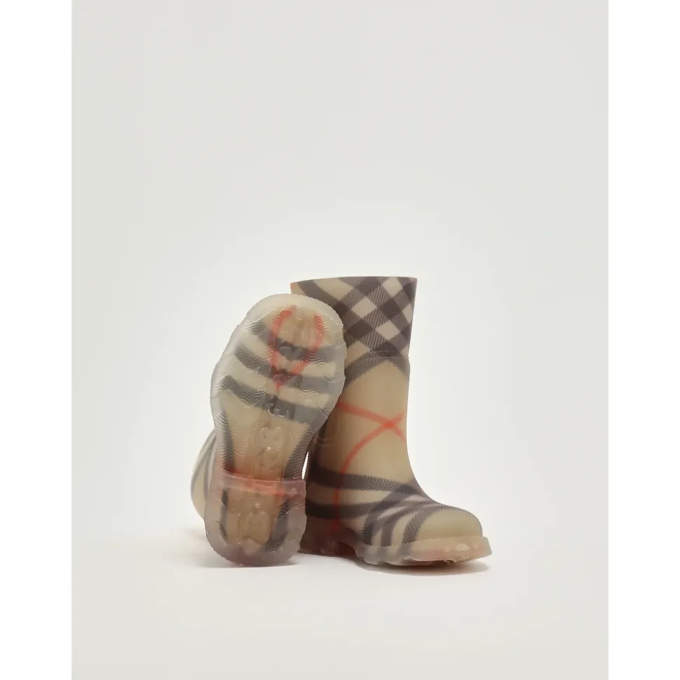 Ankle Boot Bambino