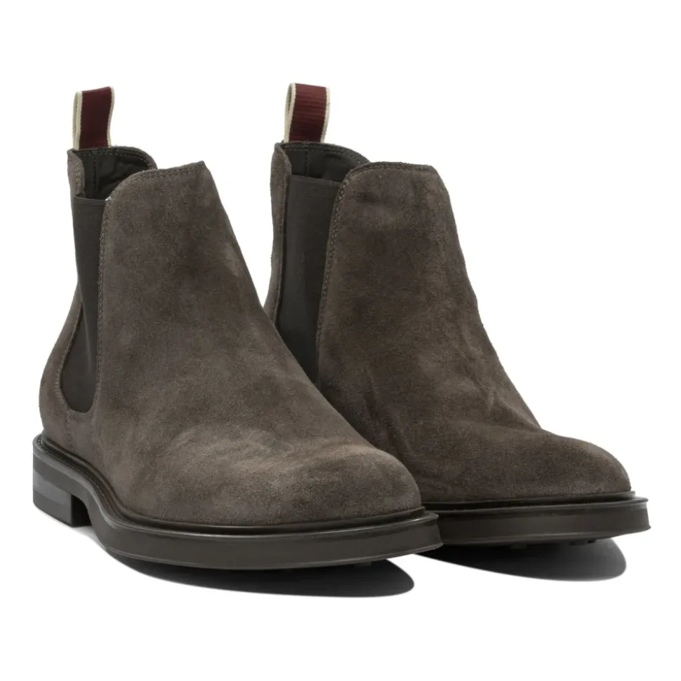 Ankle Boots