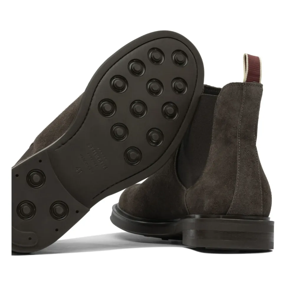 Ankle Boots