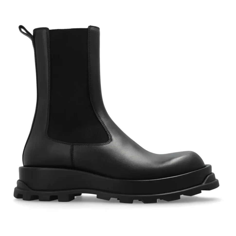 Ankle Boots