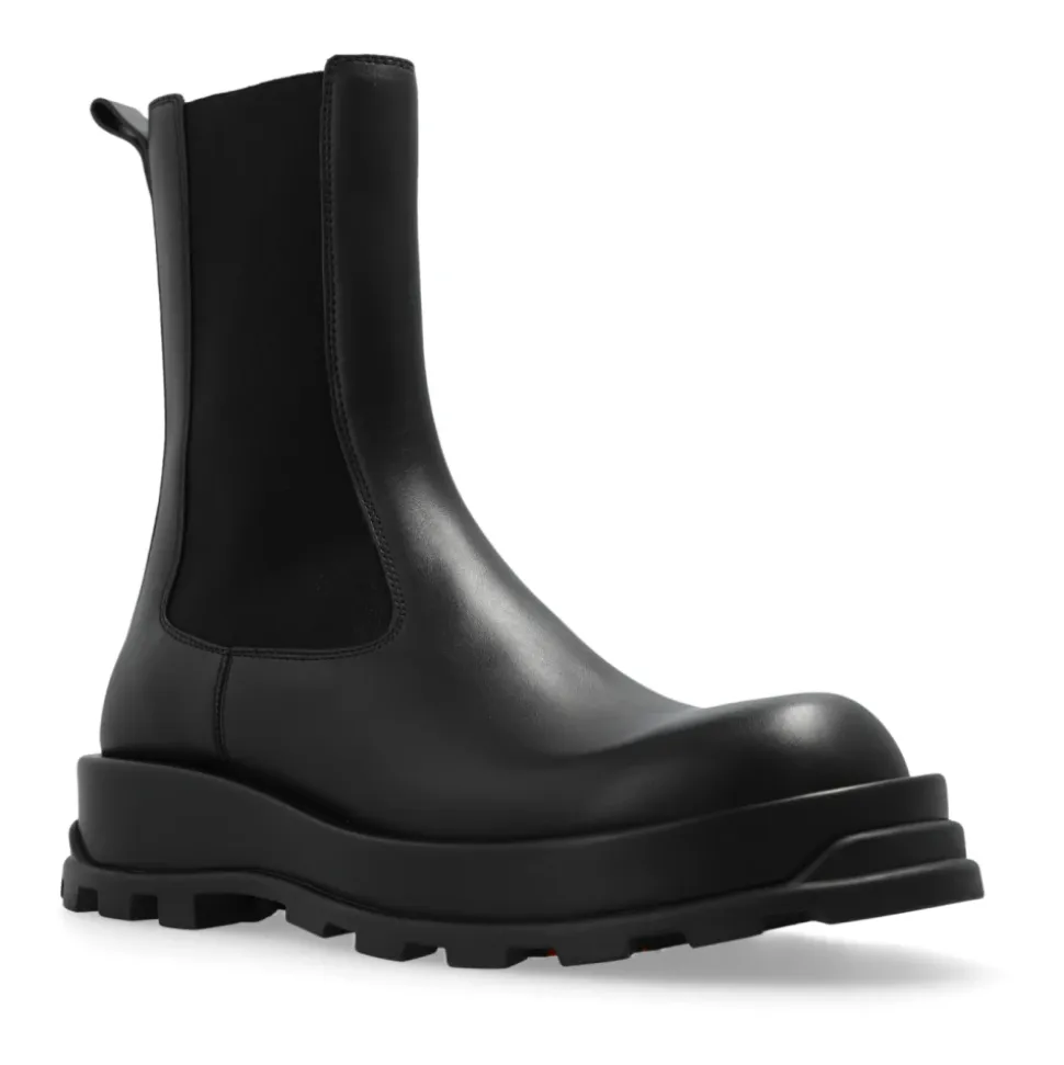 Ankle Boots