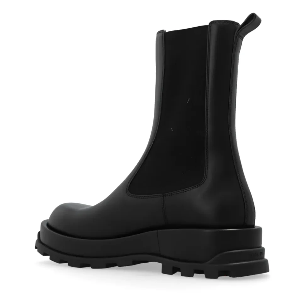 Ankle Boots