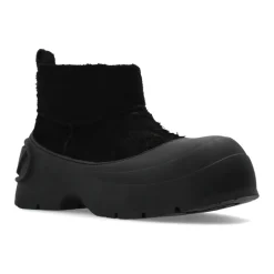 Ankle Boots D-Donald Montone B