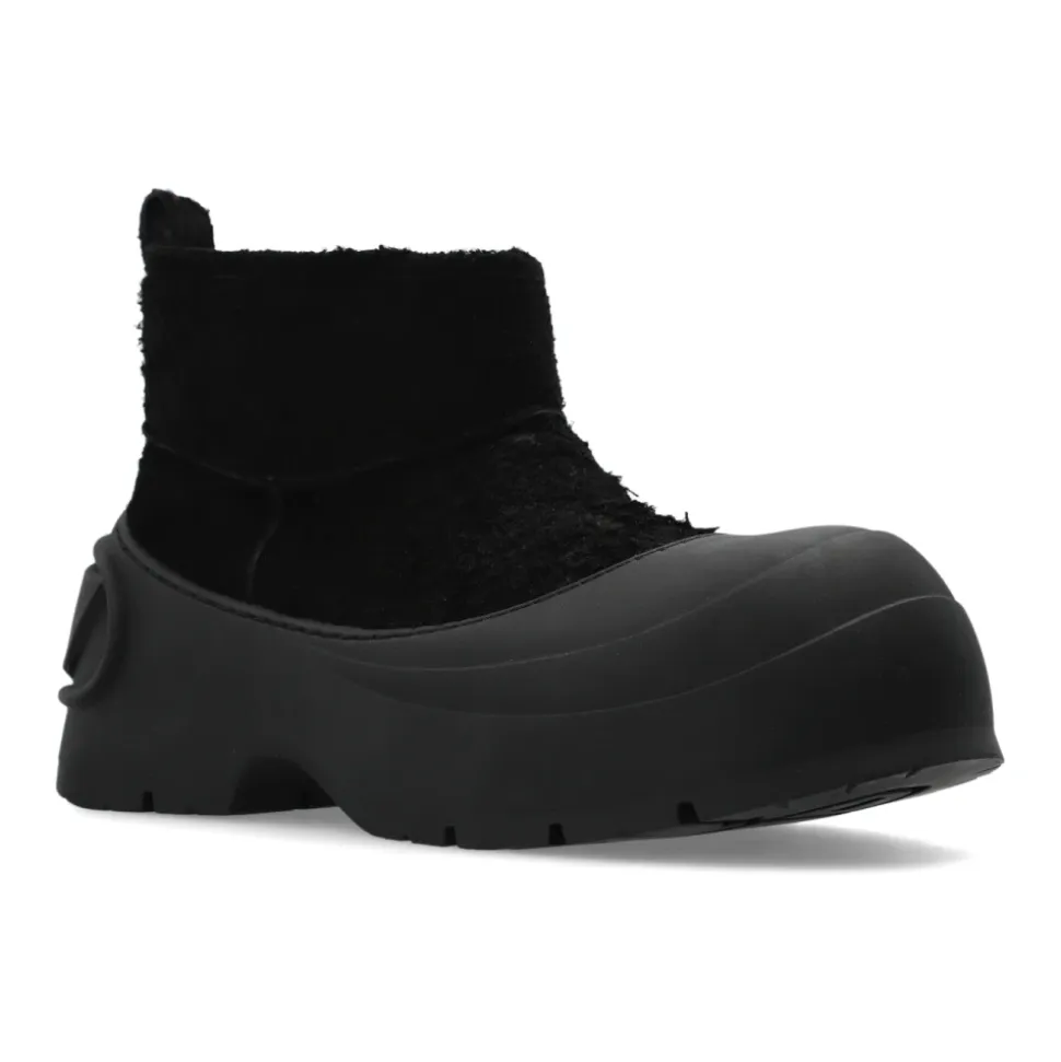 Ankle Boots D-Donald Montone B