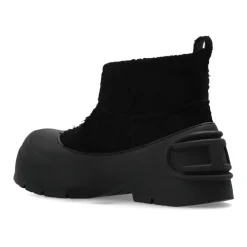 Ankle Boots D-Donald Montone B
