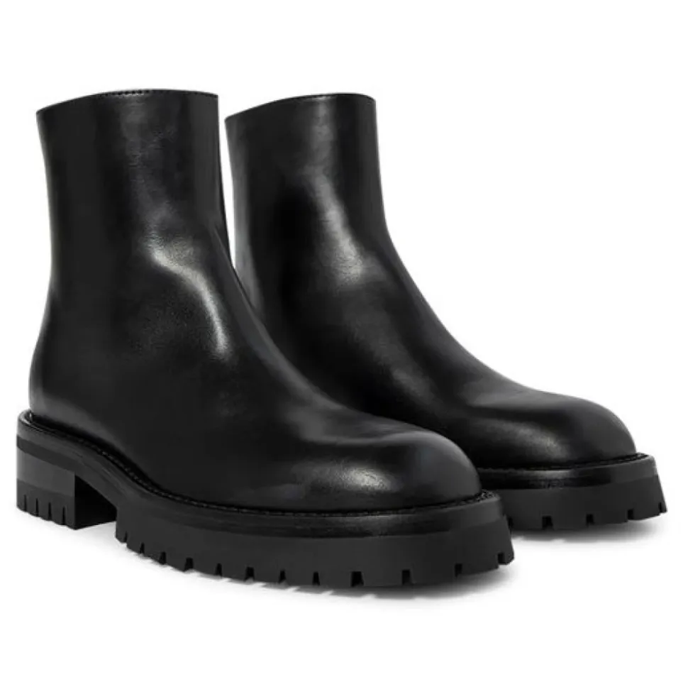Ankle Boots Elbamat