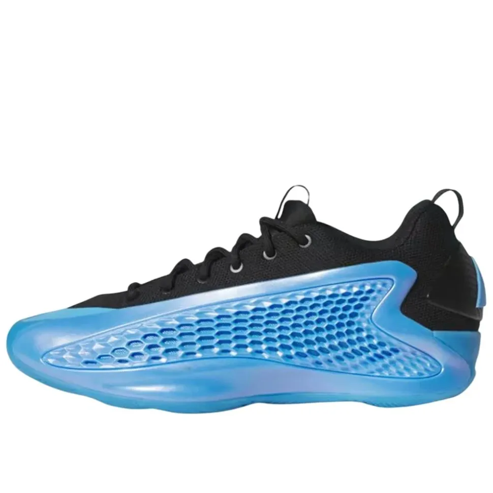 Anthony Edwards 1 Low