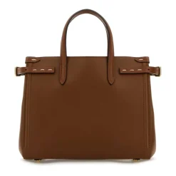Antibes Medium Kalbsleder Shopper