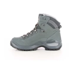 Antraciet RENEGADE EVO MID WS Schuhe