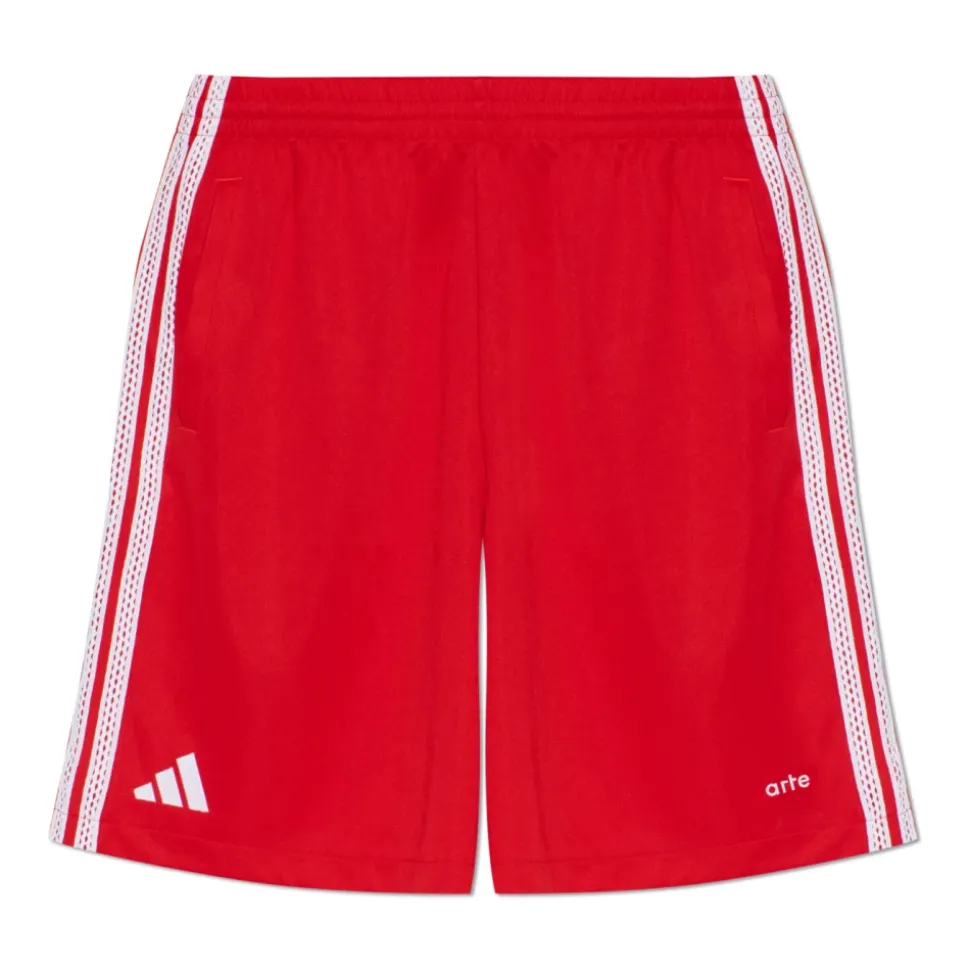 Antwerp Shorts