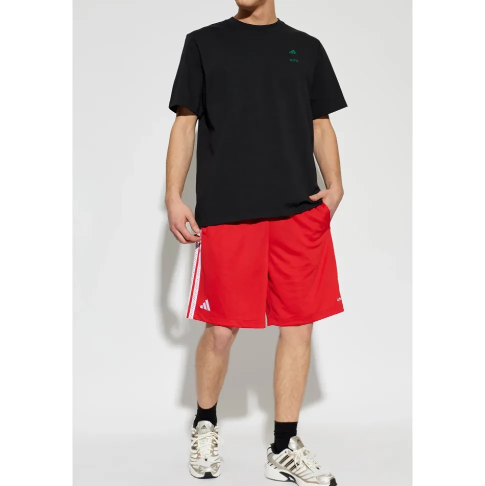 Antwerp Shorts