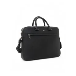 Arbeitsaktentasche mit Laptopfach