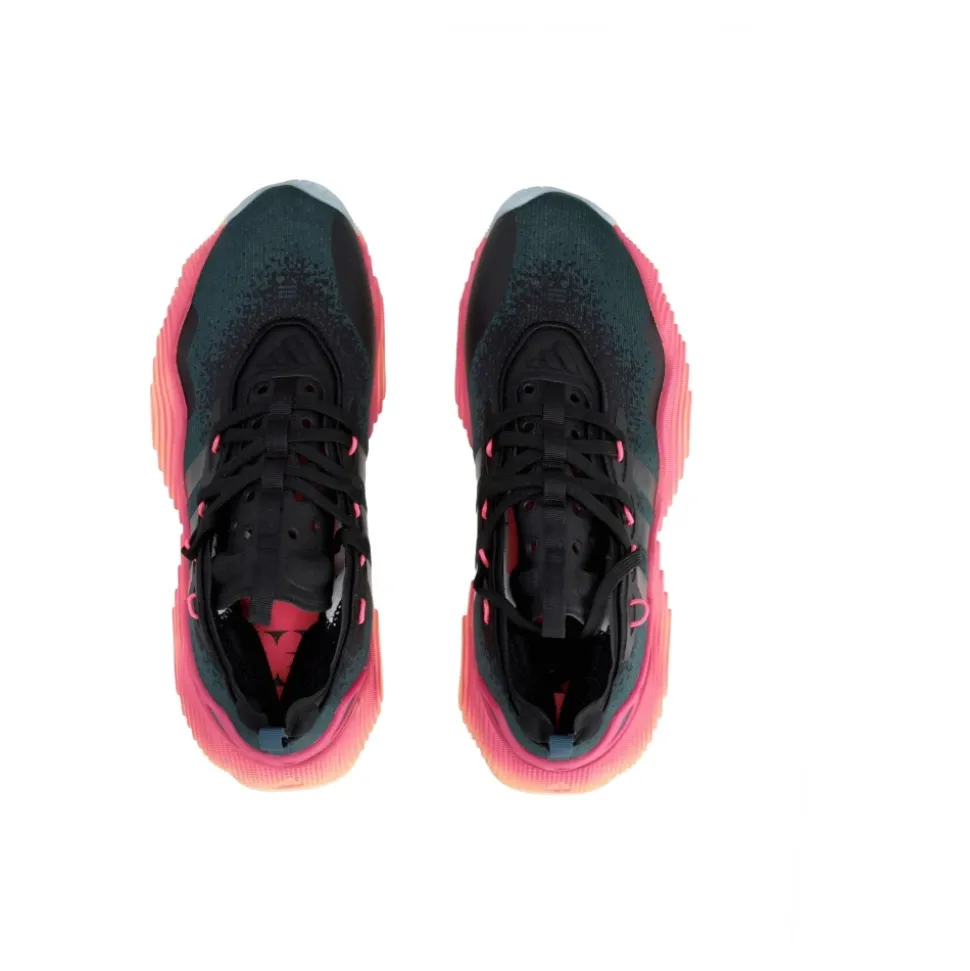 Arctic Night Basketballschuh
