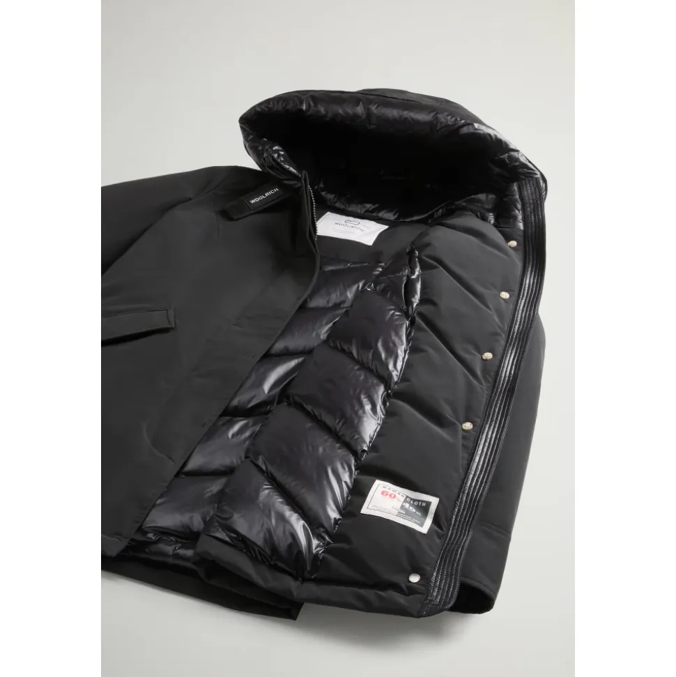 Arctic Parka