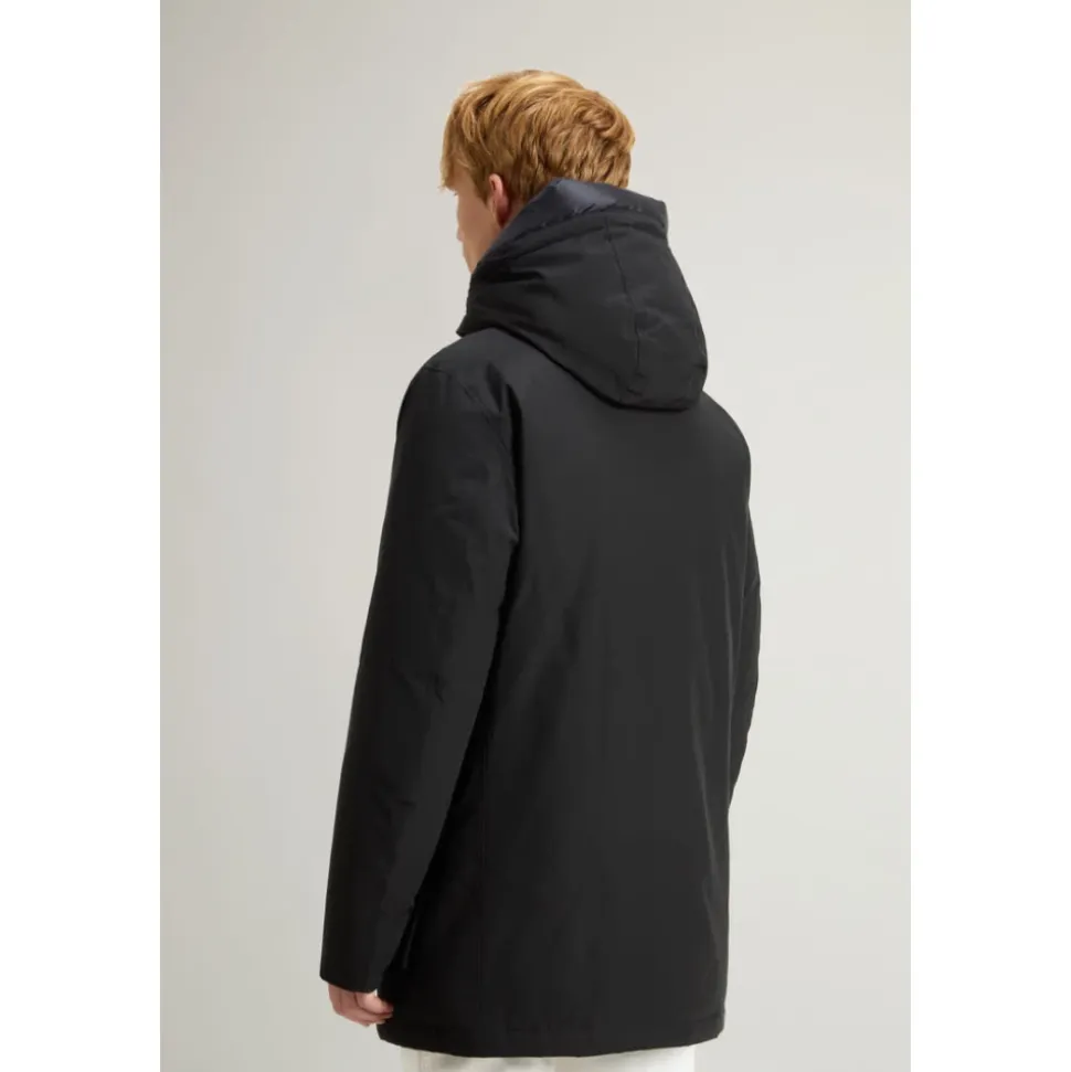 Arctic Parka