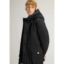 Arctic Parka