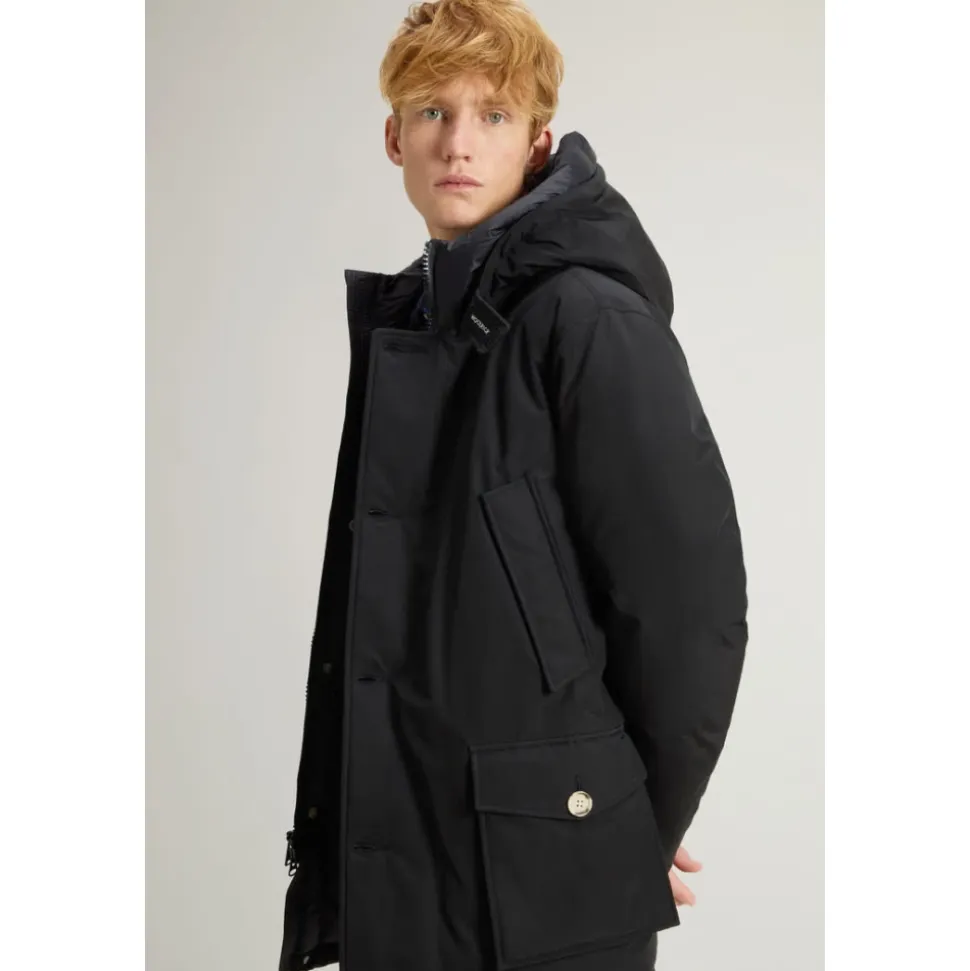 Arctic Parka