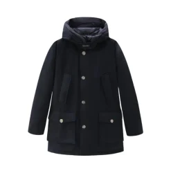 Arctic Parka