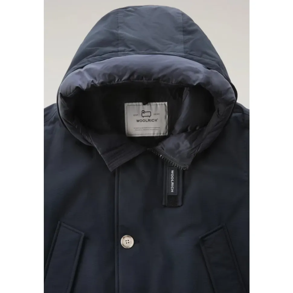 Arctic Parka