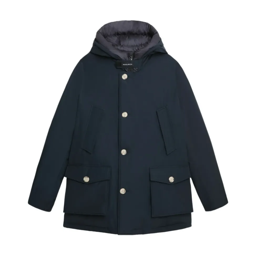 Arctic Parka