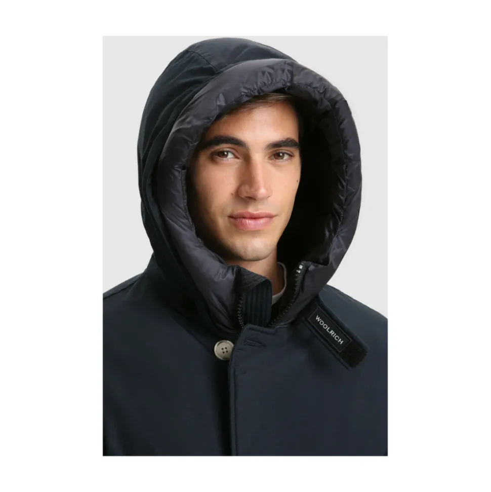 Arctic Parka