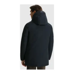 Arctic Parka