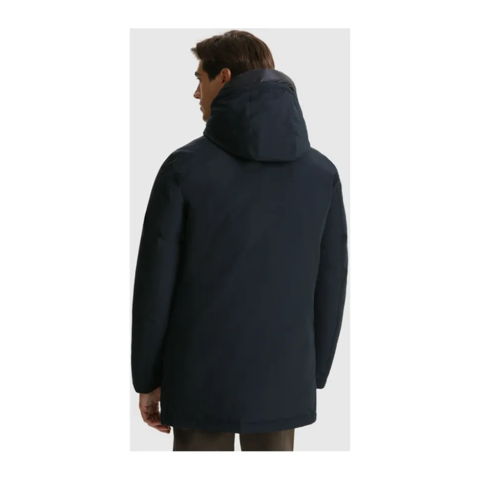Arctic Parka