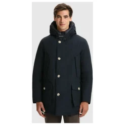 Arctic Parka