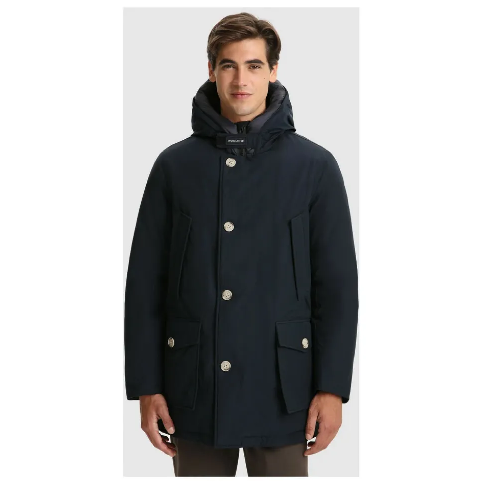 Arctic Parka