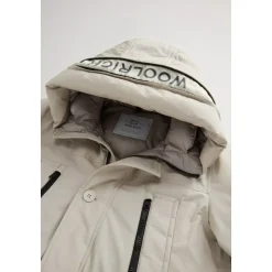 Arctic Parka Evolution