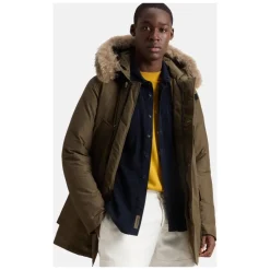 ARCTIC Parka für Herren