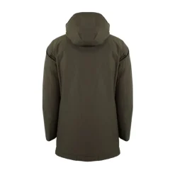 Arctic Parka in Grün