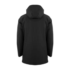 Arctic Parka in Schwarz