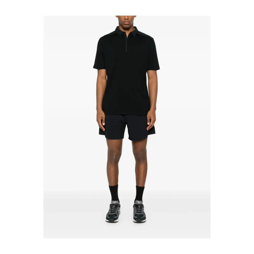 Argand Short