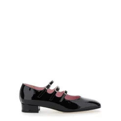 Ariana Pumps