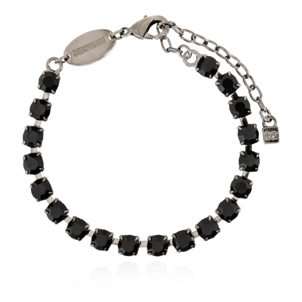 Armband mit Applikationen