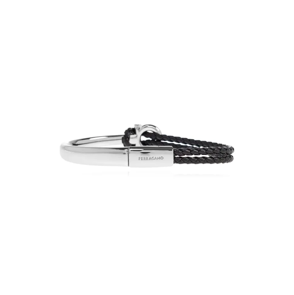 Armband mit graviertem Logo