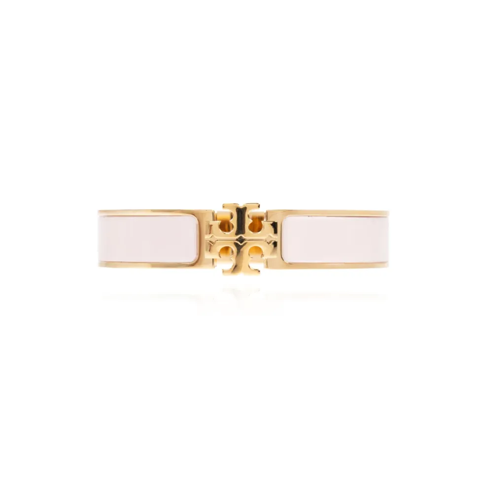Armband mit Logo