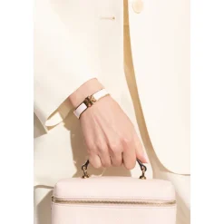 Armband mit Logo