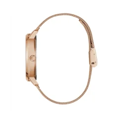 Armbanduhr Nova Diamond Roségold 40 mm