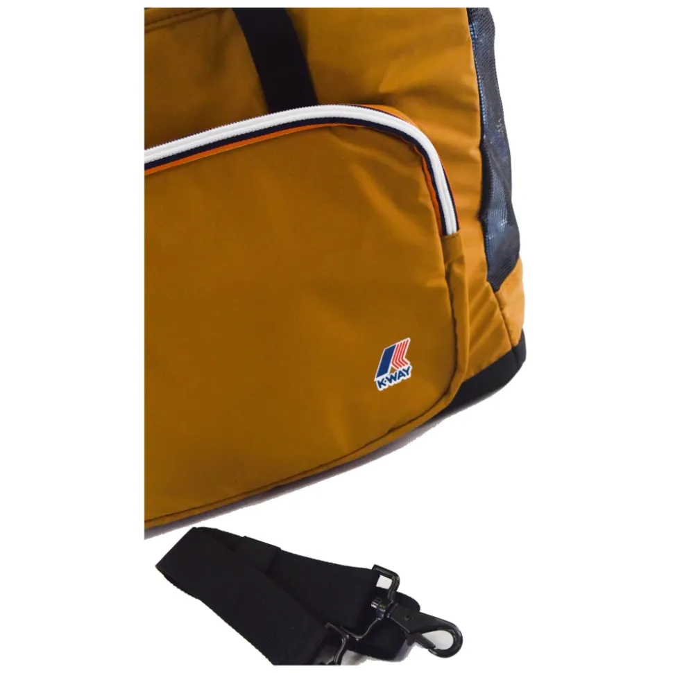 Around the City Backpack