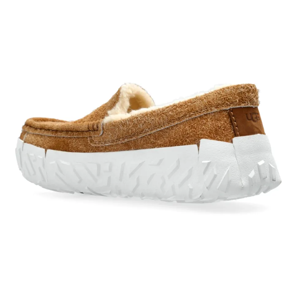 Ascot Vibram Wrap Tech