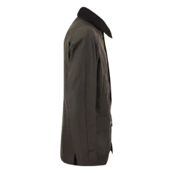 Ashby Gewachste Jacke