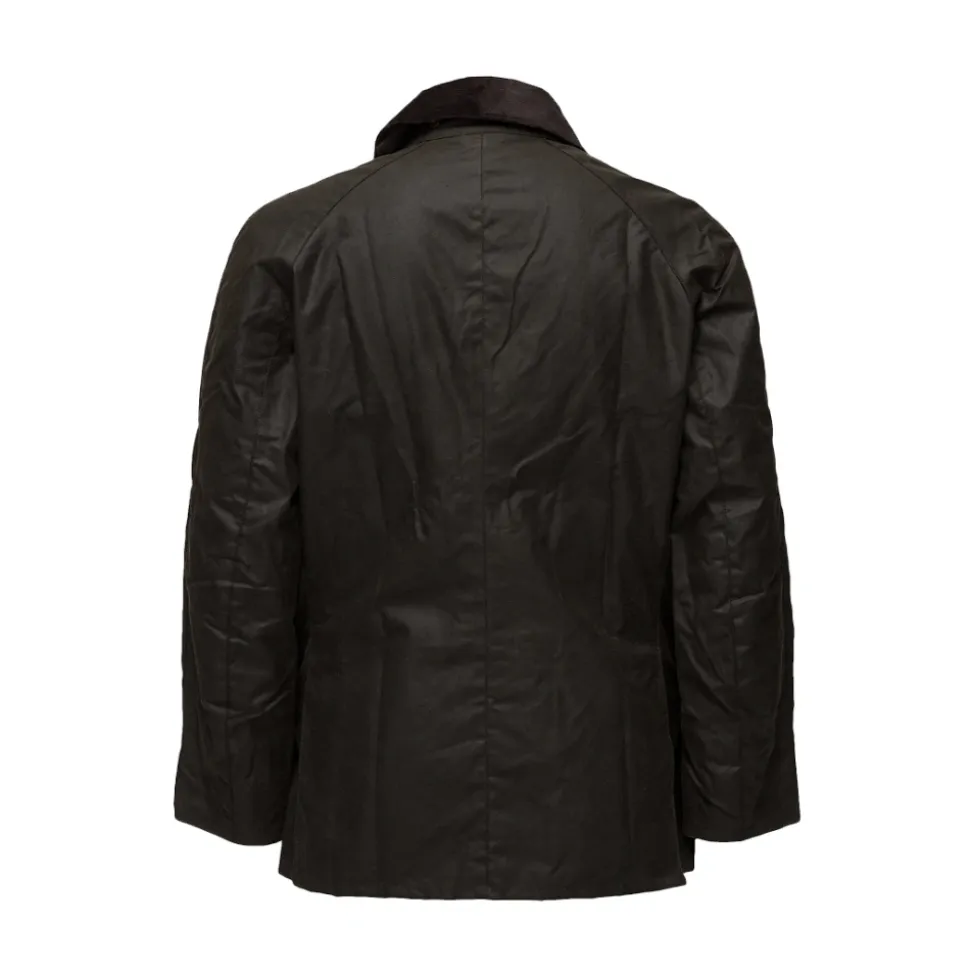 Ashby Gewachste Jacke