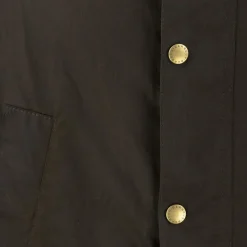 Ashby Gewachste Jacke
