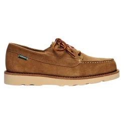 Askoofield Wildleder Seglerschuhe