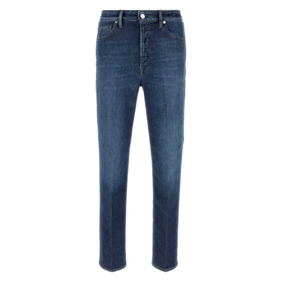 Asthor Jeans