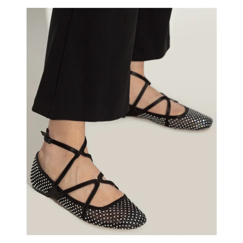 Astoria Ballerinas