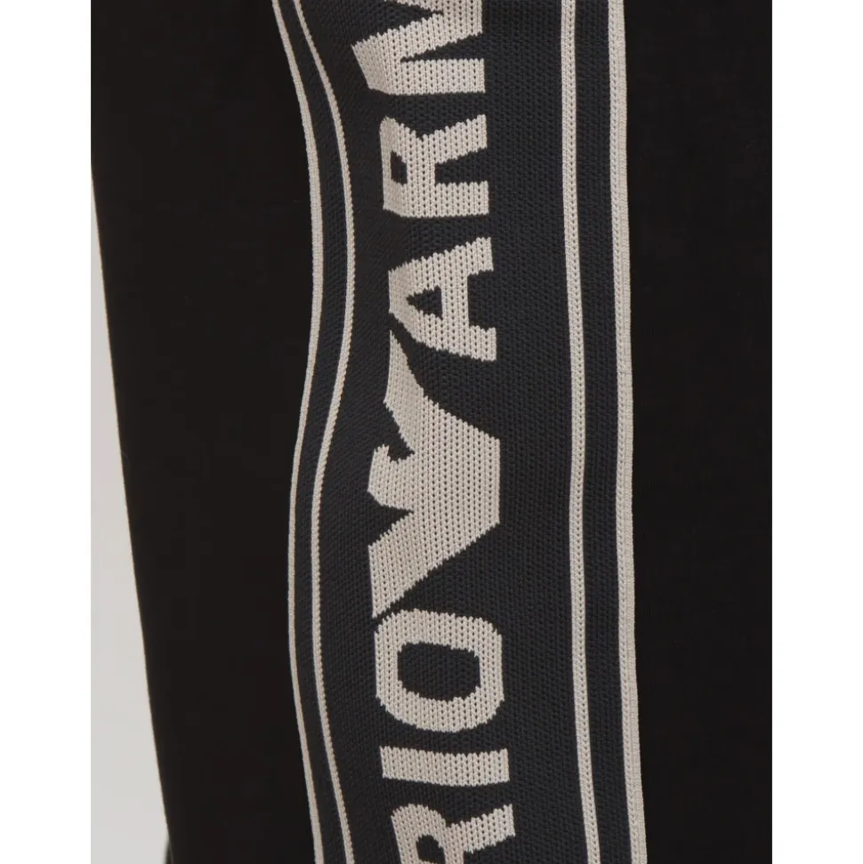 ASV Double-Jersey Joggers