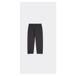 Athletic Nylon Track Pants